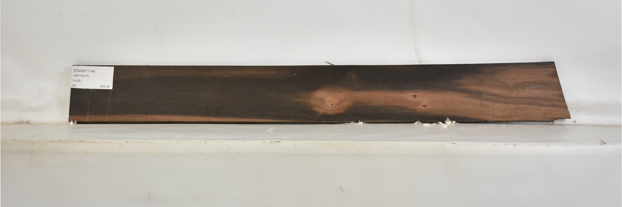 Ebony - Amara 1 EBAM1114_1