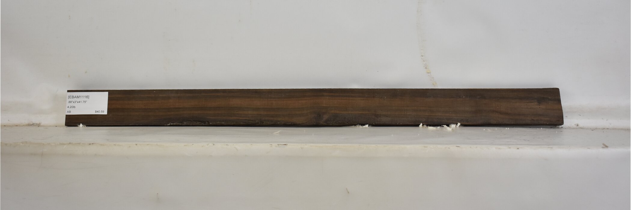 Ebony - Amara 1 EBAM1116_1