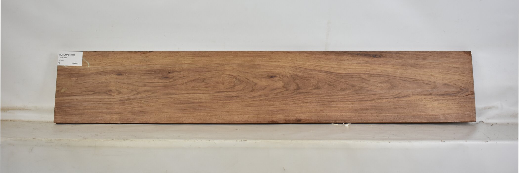 Rosewood - Madagascan 2 ROSEMAD1102_2