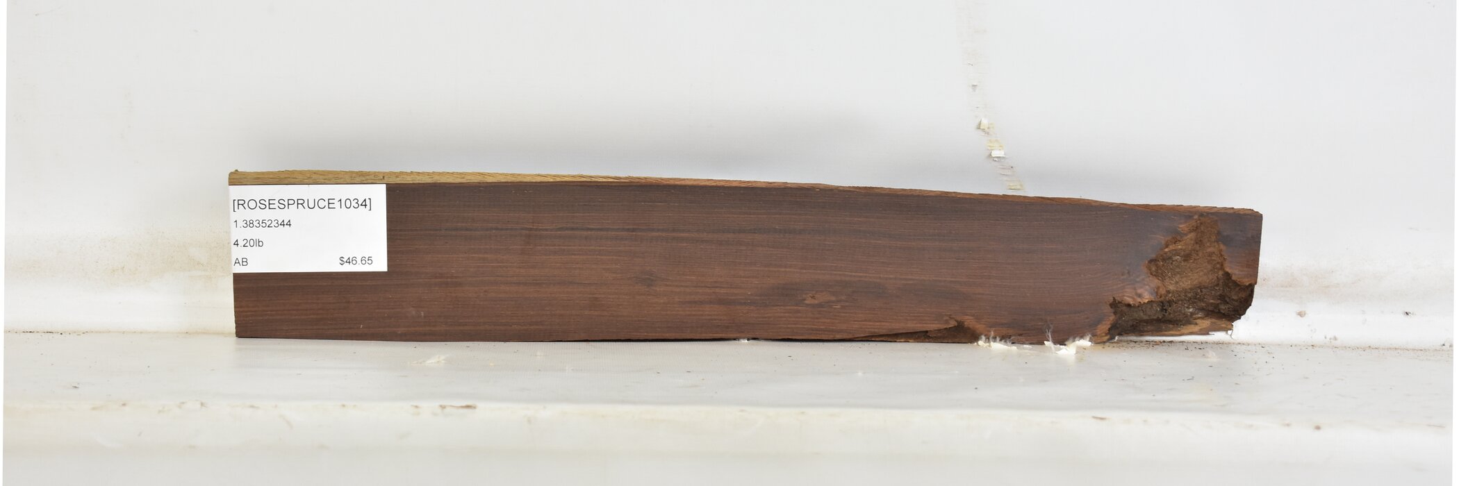 Rosewood - Amazon 1 ROSESPRUCE1034_1