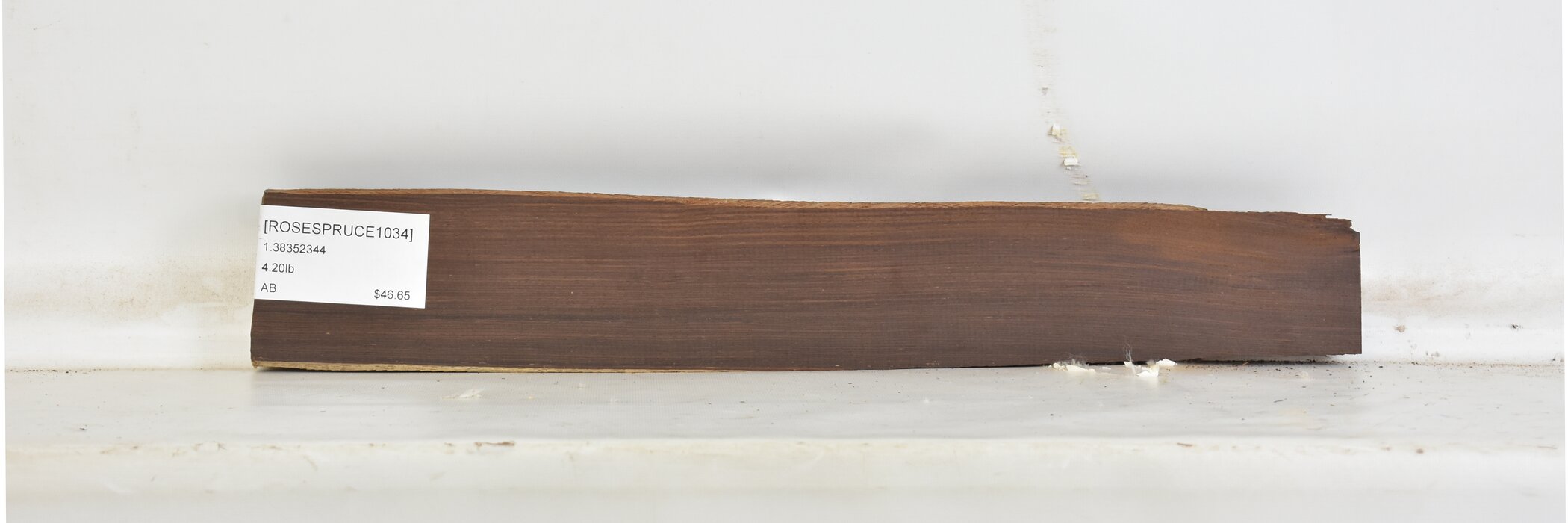 Rosewood - Amazon 2 ROSESPRUCE1034_2
