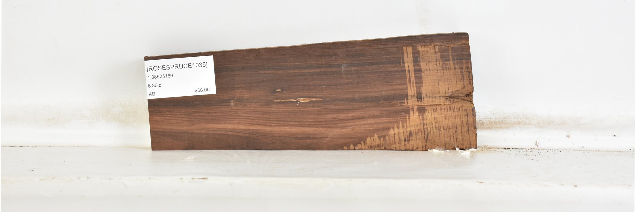 Rosewood - Amazon 1 ROSESPRUCE1035_1