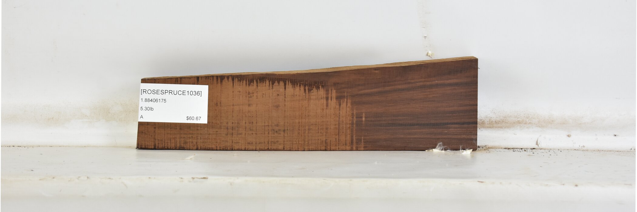 Rosewood - Amazon 1 ROSESPRUCE1036_1