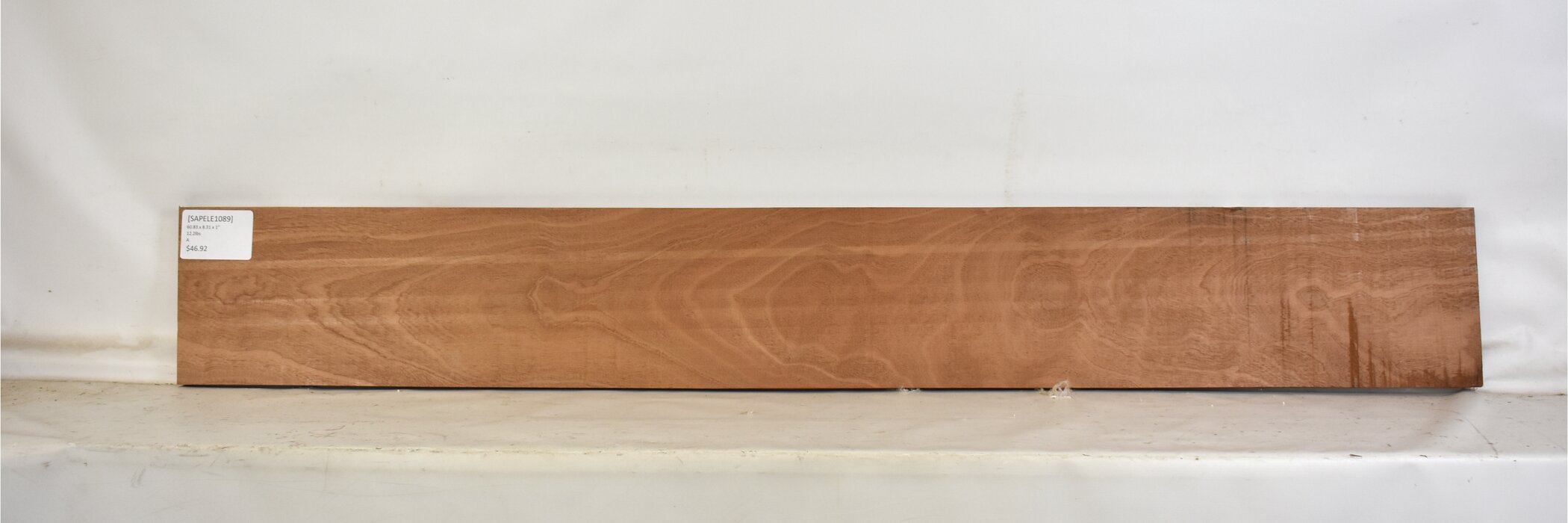 Sapele 2 SAPELE1089_2