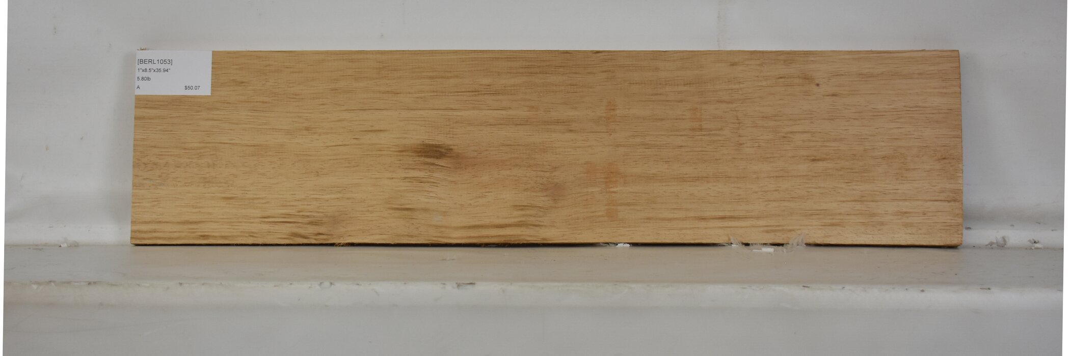 Berlinia 1 BERL1053_1