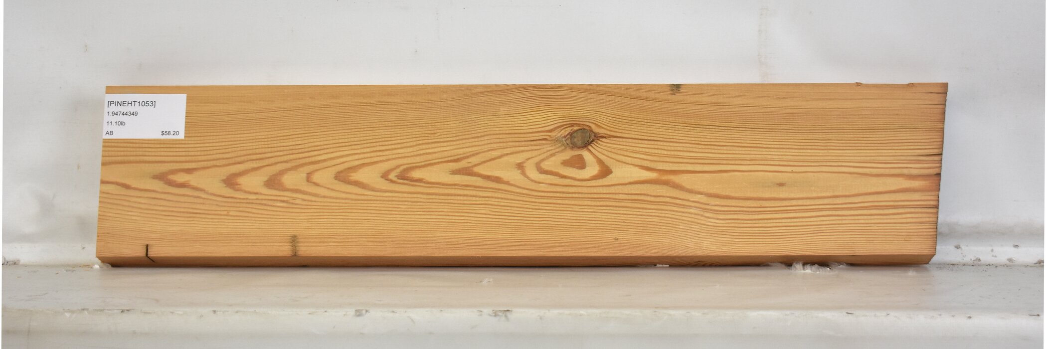 Pine - Heart 1 PINEHT1053_1