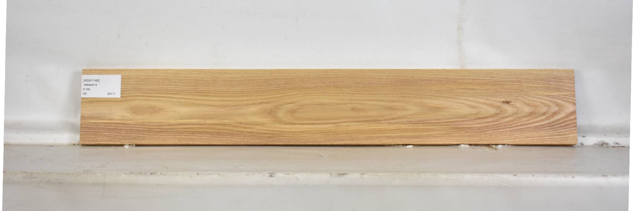 Ash - American 2 ASH1146_2