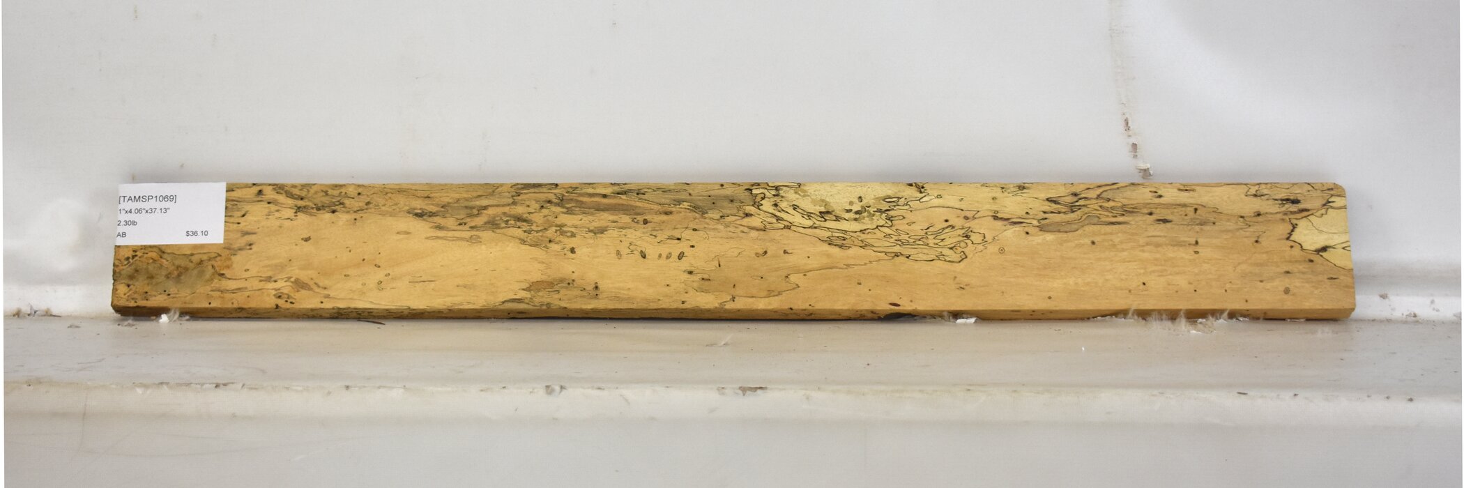 Tamarind - Spalted 2 TAMSP1069_2