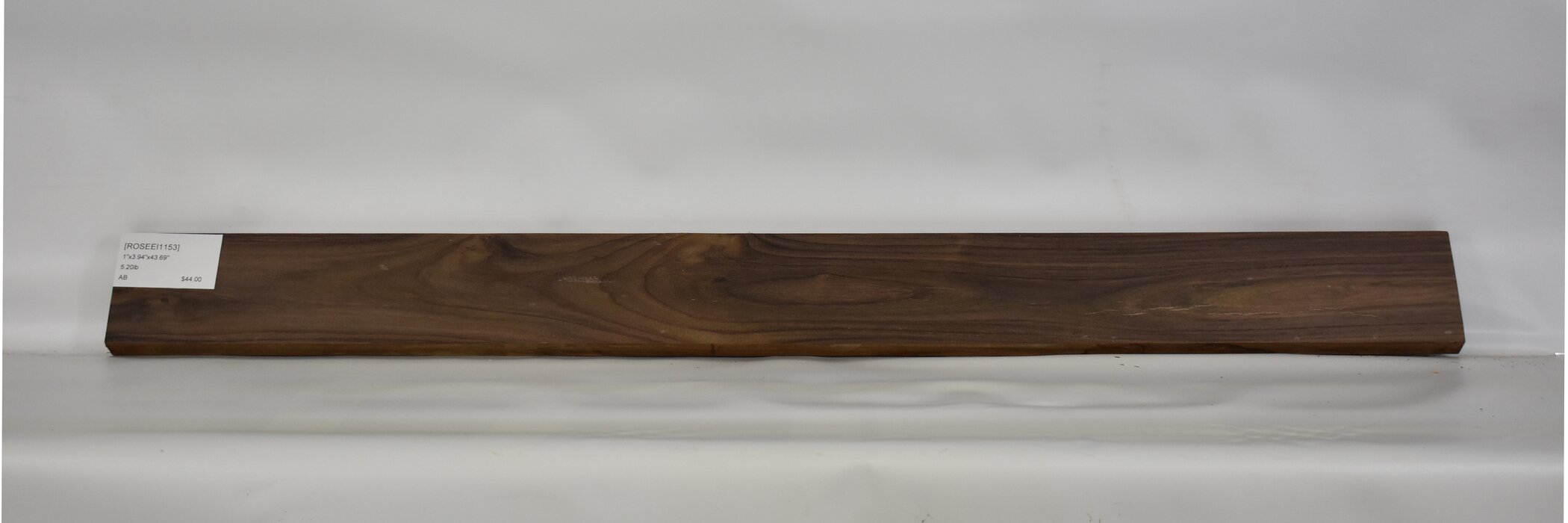 Rosewood - East Indian 2 ROSEEI1153_2