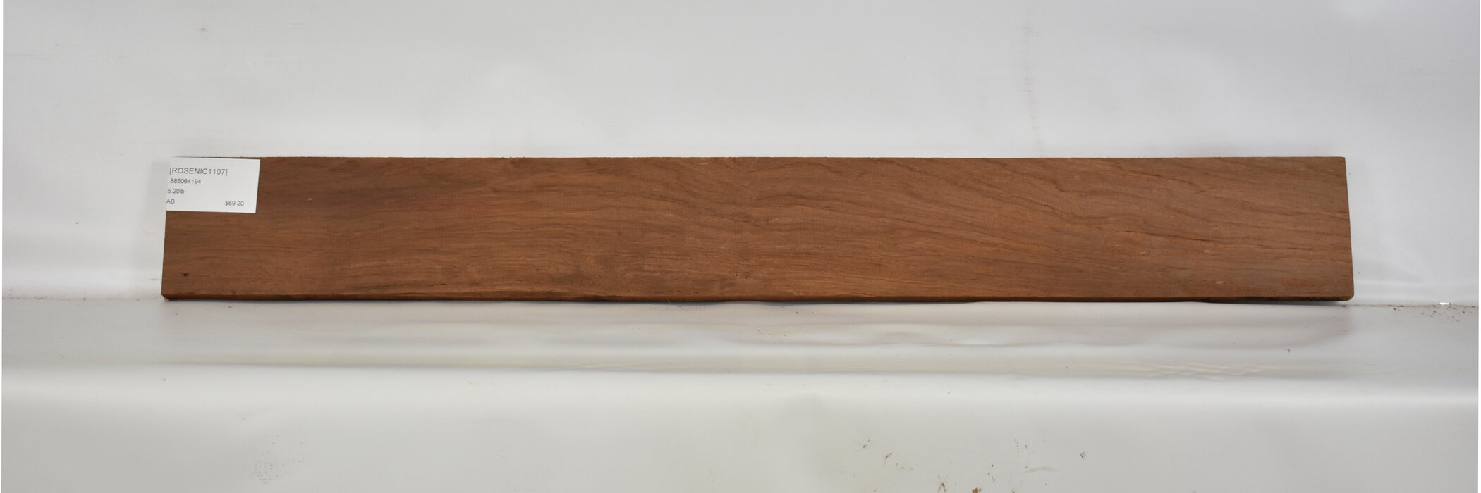 Rosewood - Nicaraguan 2 ROSENIC1107_2
