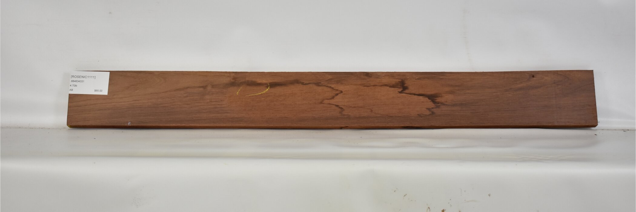 Rosewood - Nicaraguan 2 ROSENIC1111_2