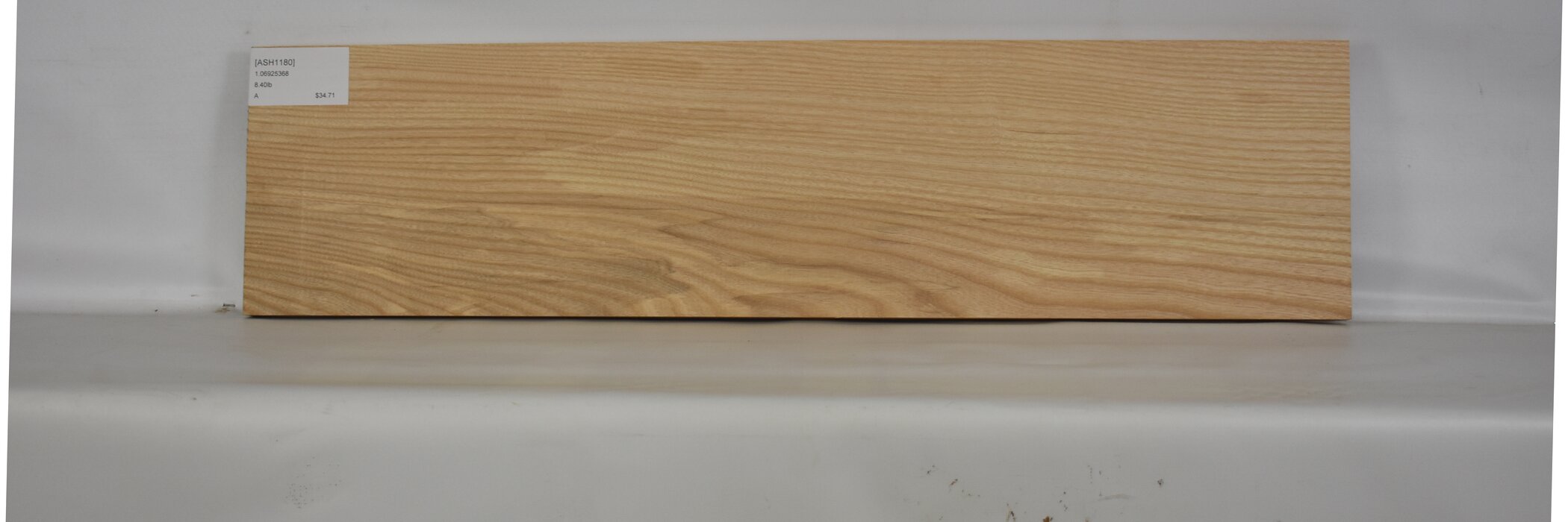 Ash - American 2 ASH1180_2