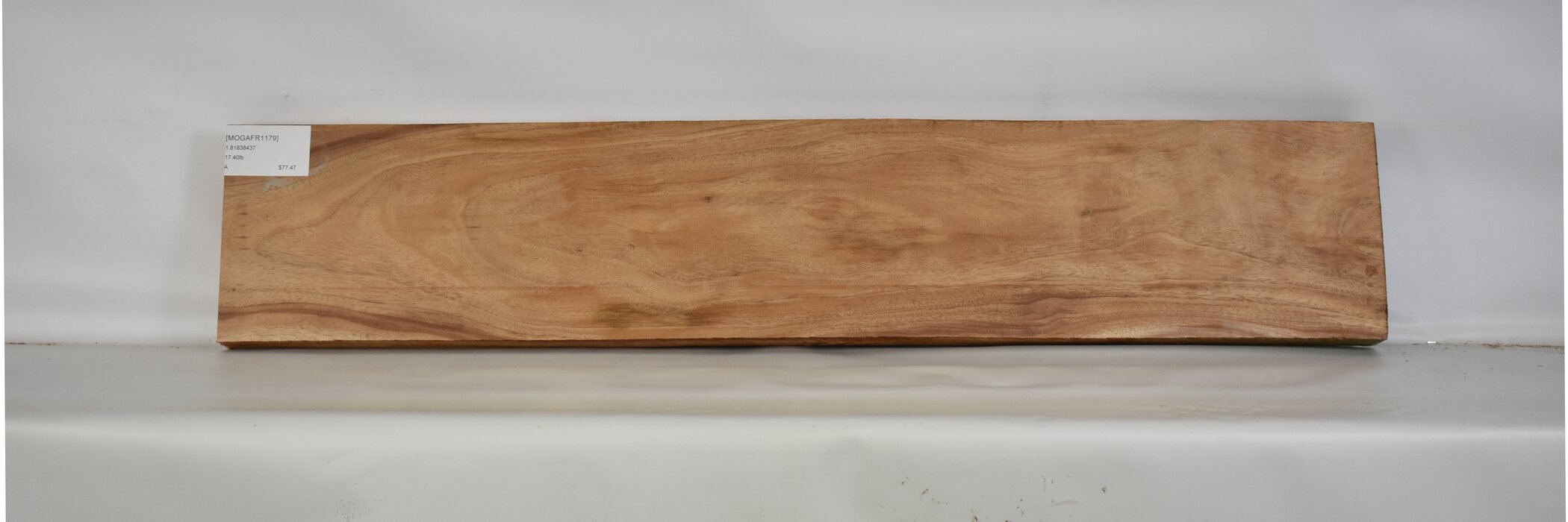 Mahogany - African 2 MOGAFR1179_2
