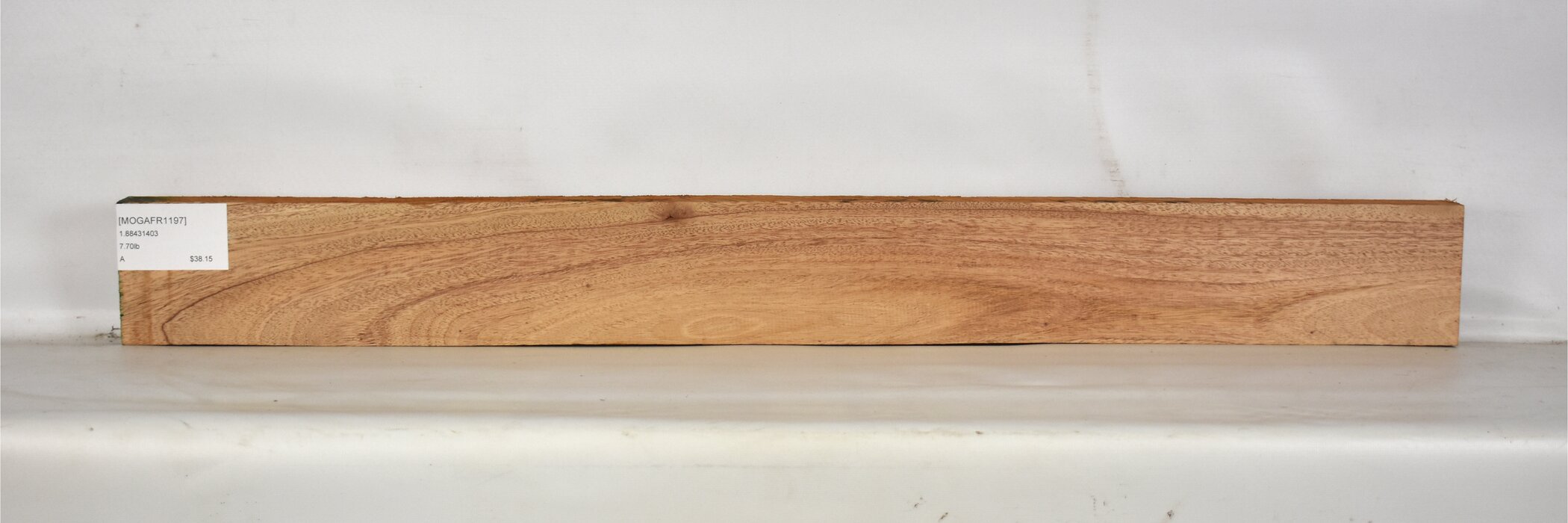 Mahogany - African 2 MOGAFR1197_2