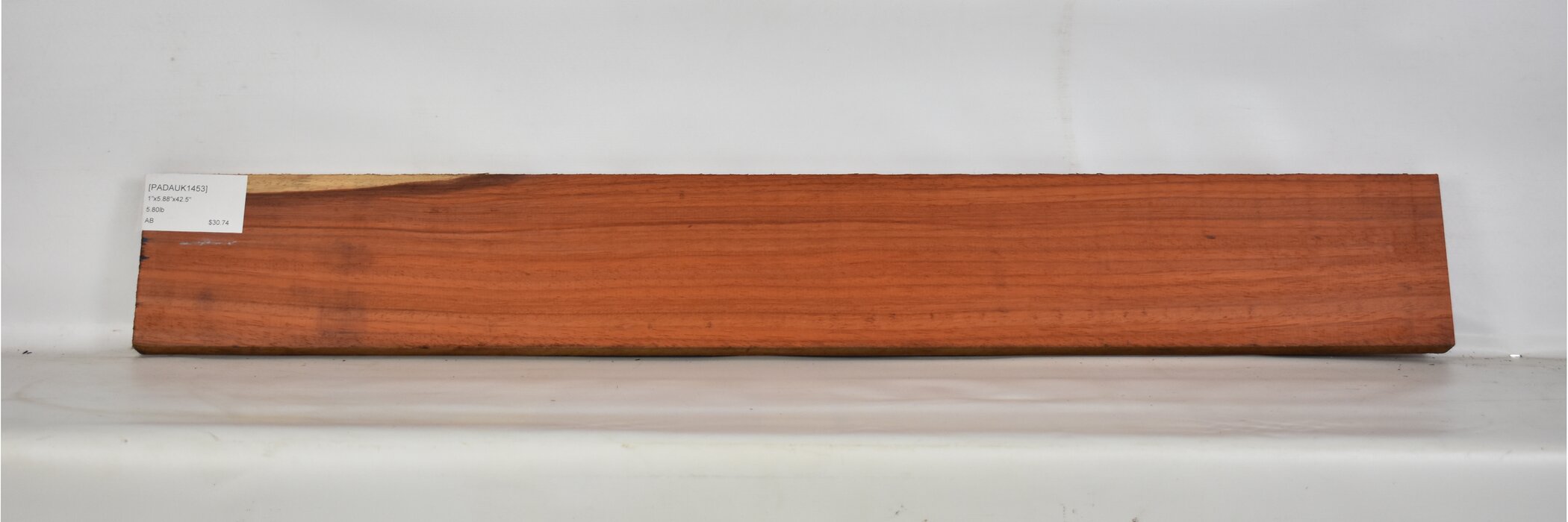 Padauk - African 1 PADAUK1453_1