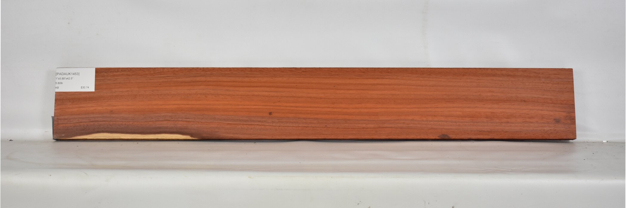 Padauk - African 2 PADAUK1453_2
