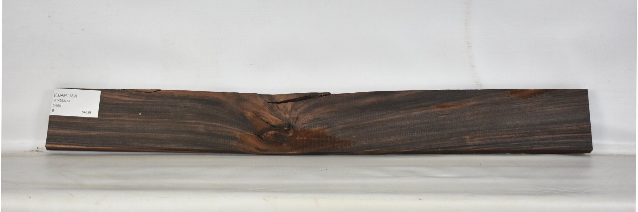 Ebony - Amara 2 EBAM1139_2
