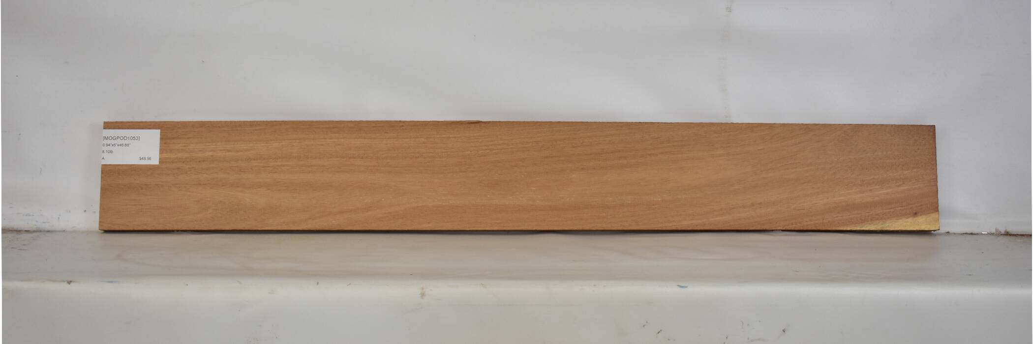 Mahogany - Pod 2 MOGPOD1053_2