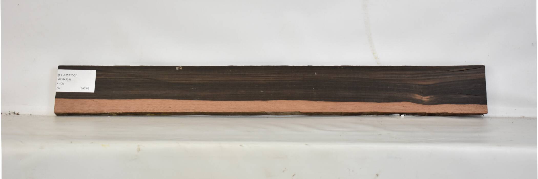 Ebony - Amara 1 EBAM1153_1