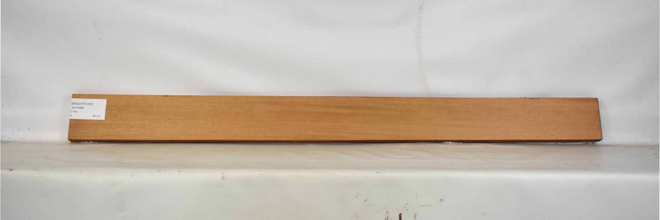 Mahogany - African 2 MOGAFR1202_2