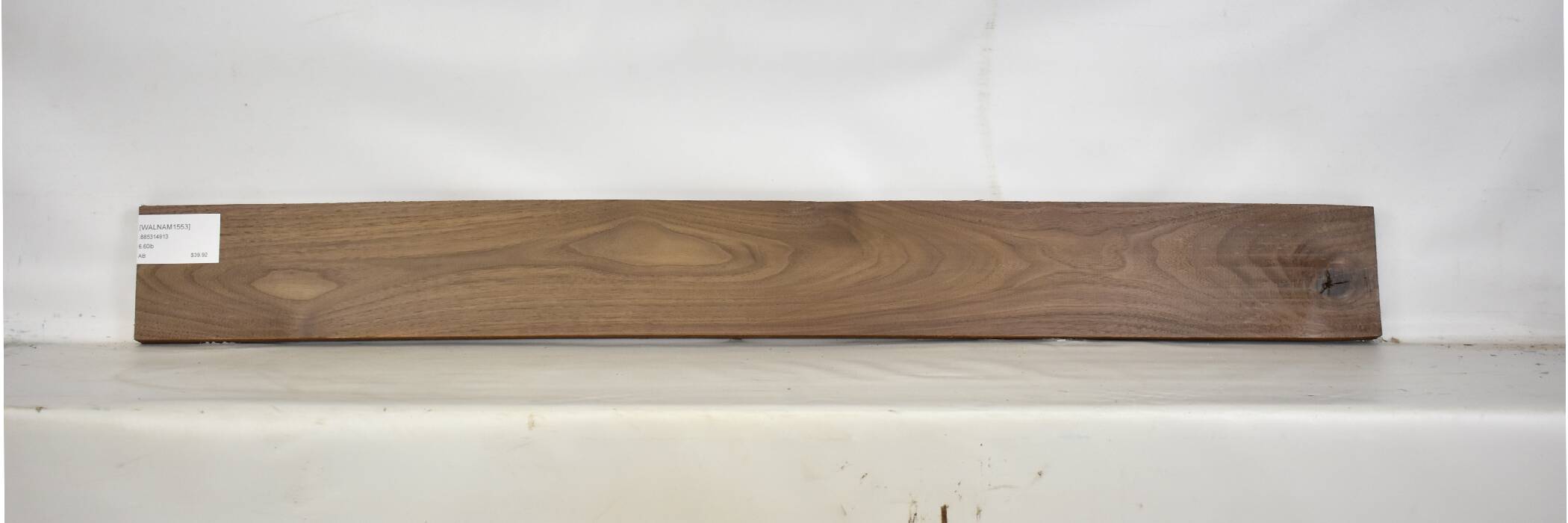 Walnut - American 1 WALNAM1553_1