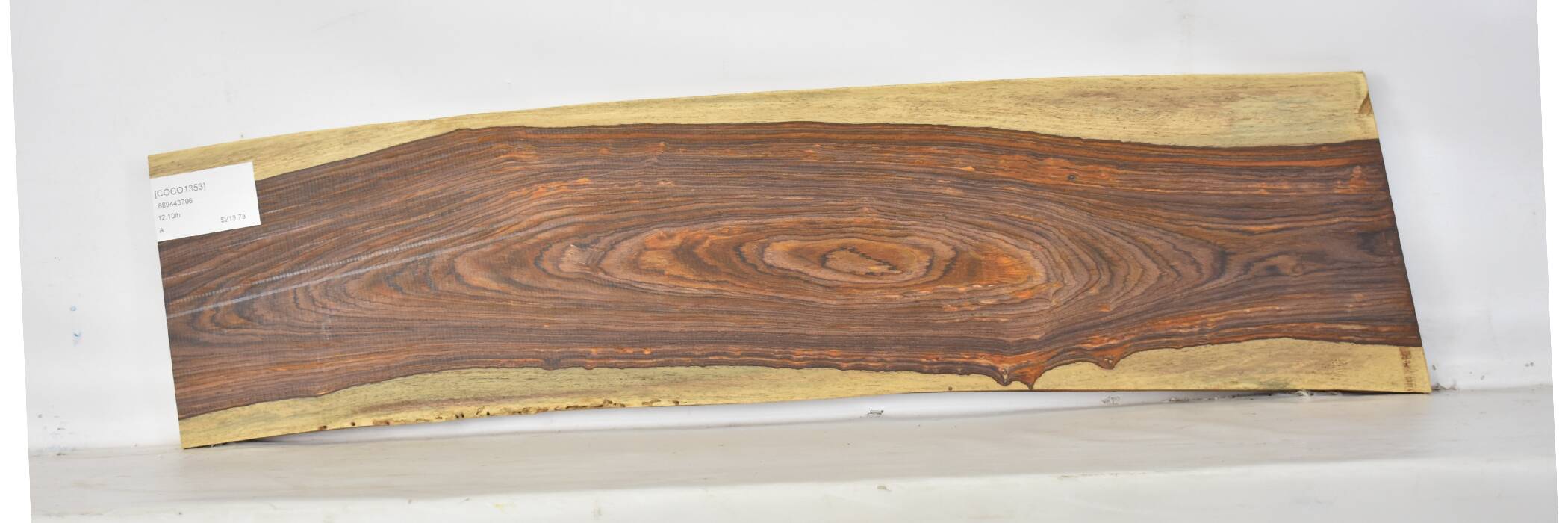 Cocobolo 2 COCO1353_2