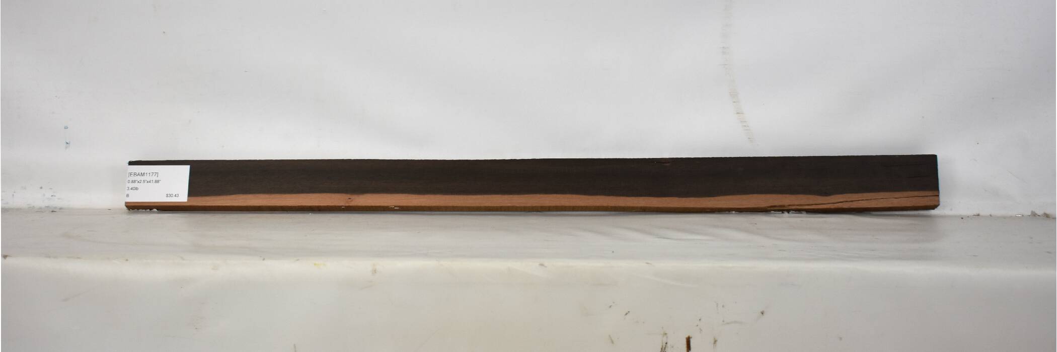 Ebony - Amara 2 EBAM1177_2