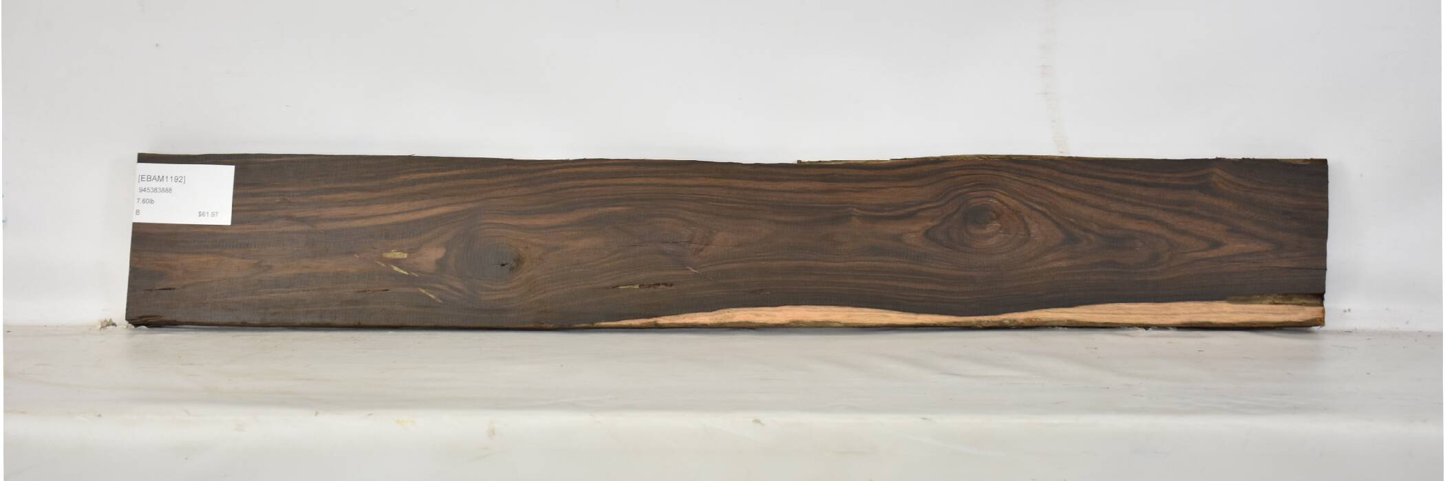 Ebony - Amara 2 EBAM1192_2