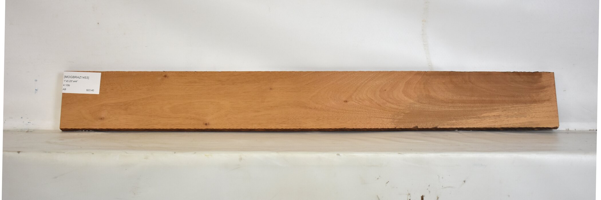Mahogany - Brazilian 2 MOGBRAZ1453_2