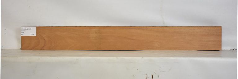 Mahogany - Brazilian 12 MOGBRAZ1461_1