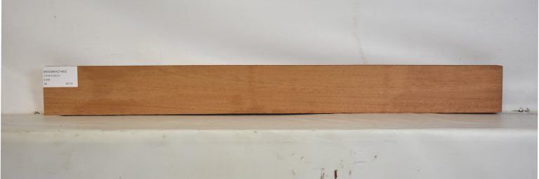 Mahogany - Brazilian 9 MOGBRAZ1465_1