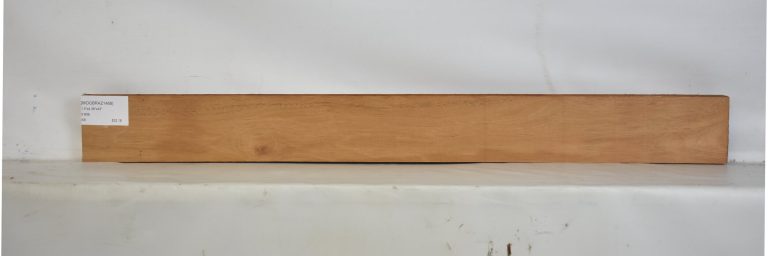 Mahogany - Brazilian 6 MOGBRAZ1468_1
