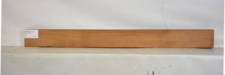 Mahogany - Brazilian 4 MOGBRAZ1470_1