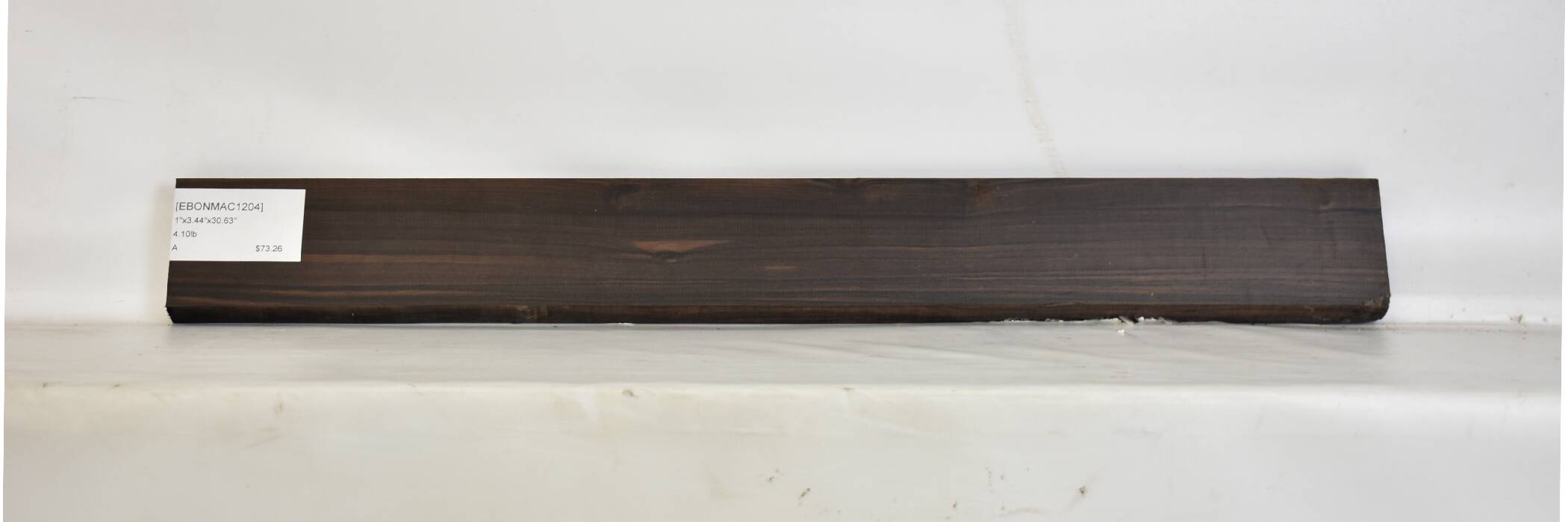 Ebony - Macassar 2 EBONMAC1204_2