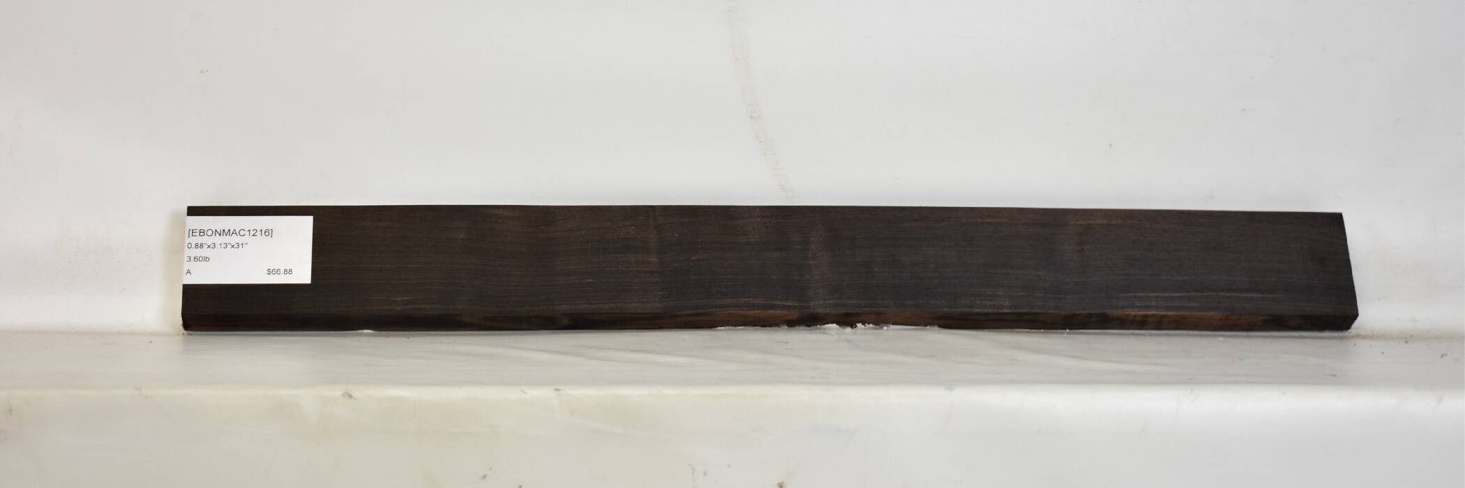 Ebony - Macassar 2 EBONMAC1216_2