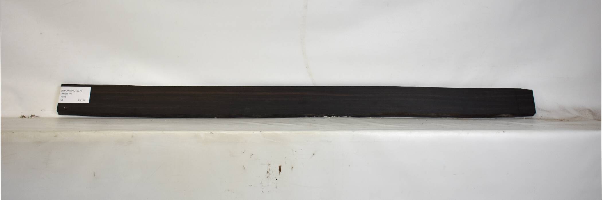 Ebony - Macassar 1 EBONMAC1237_1