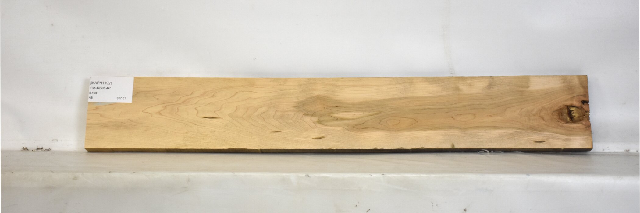 Maple - Hard 2 MAPH1192_2