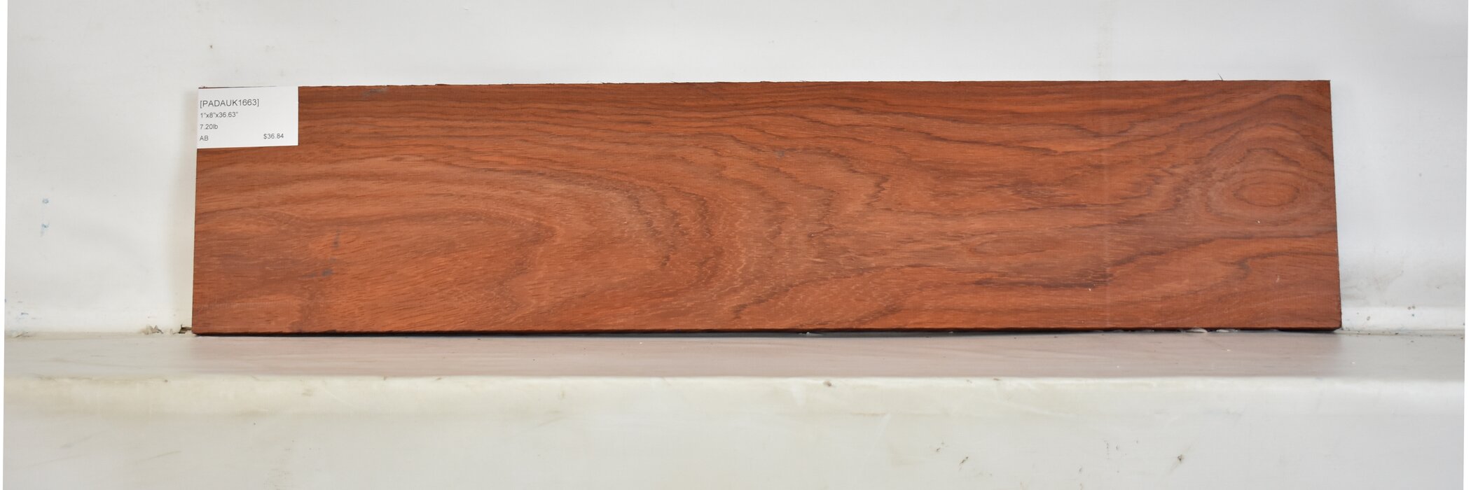 Padauk - African 2 PADAUK1663_2