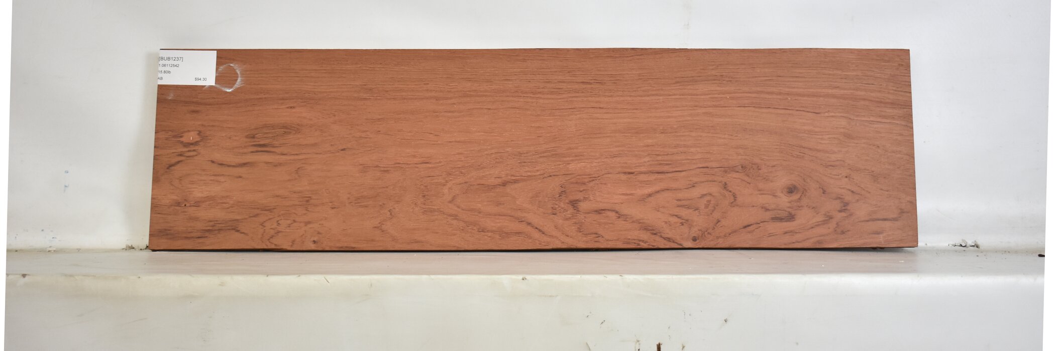 Bubinga 1 BUB1237_1