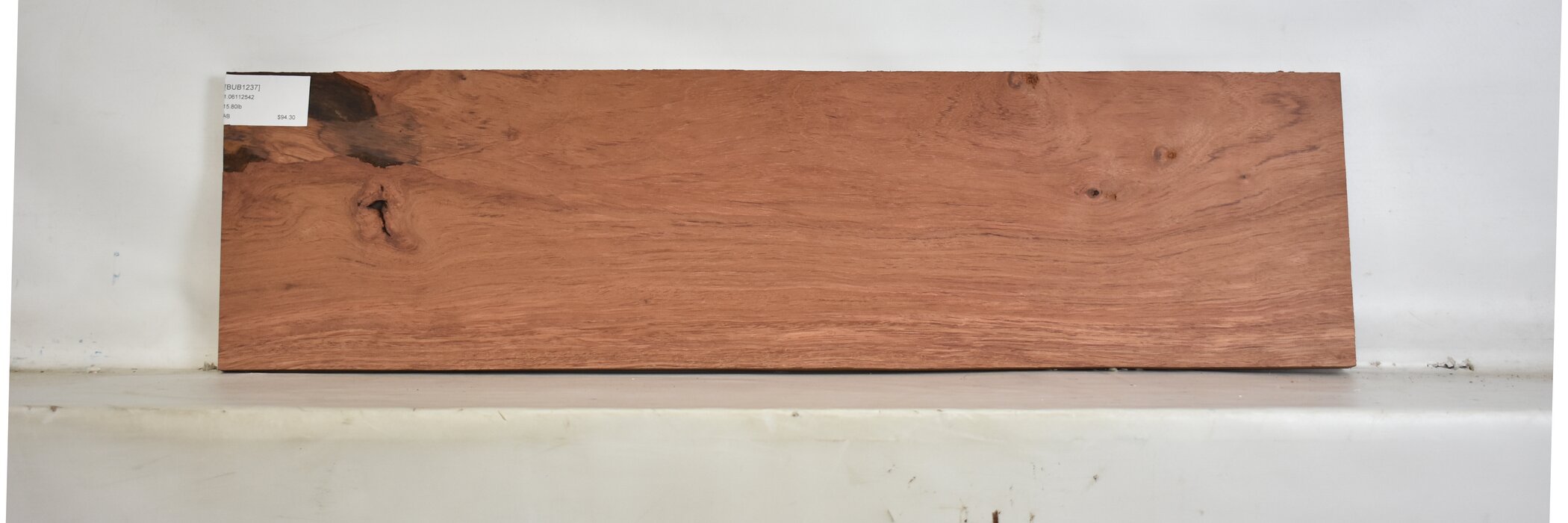 Bubinga 2 BUB1237_2