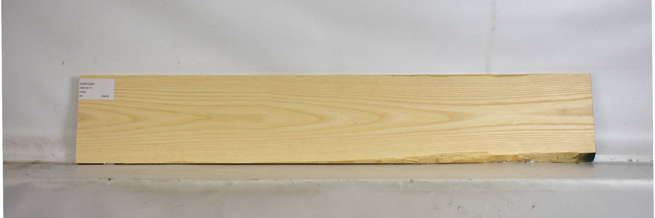 Ash - American 2 ASH1225_2