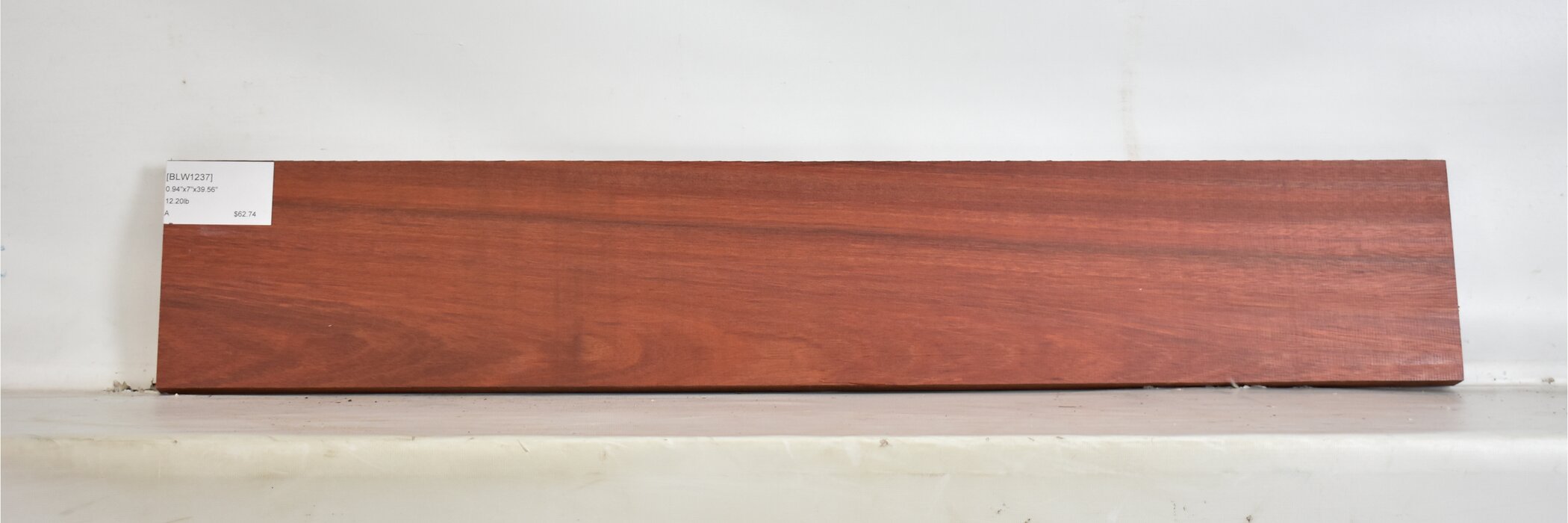 Bloodwood 1 BLW1237_1