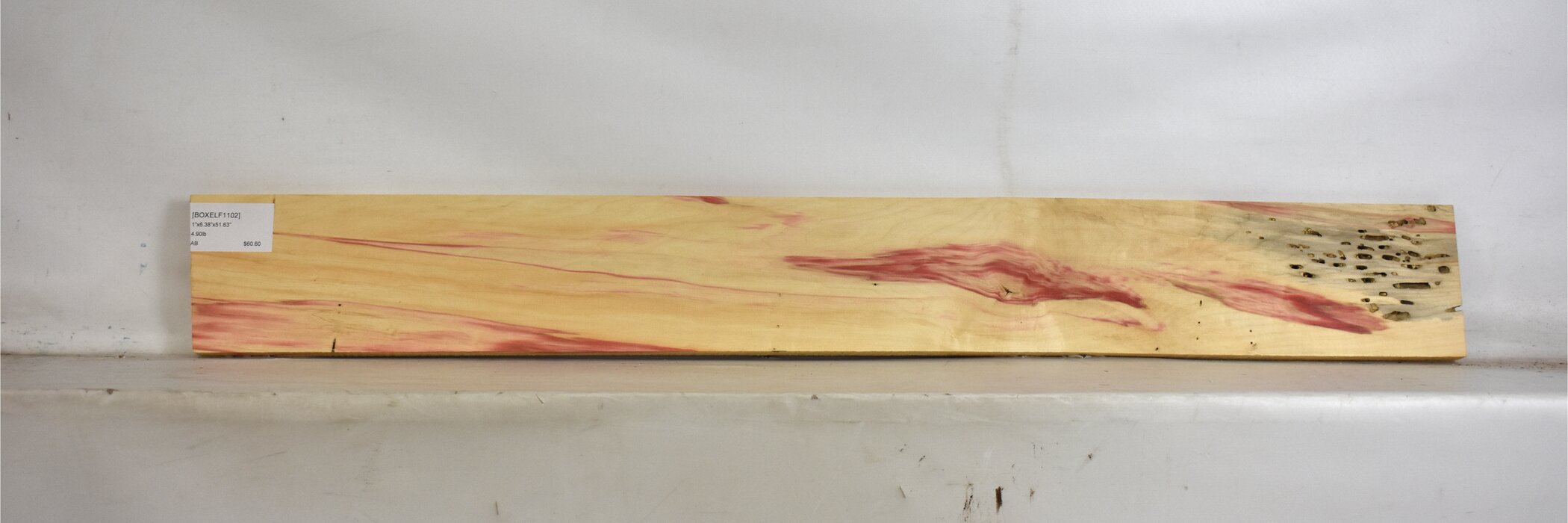Box Elder - Flaming 2 BOXELF1102_2