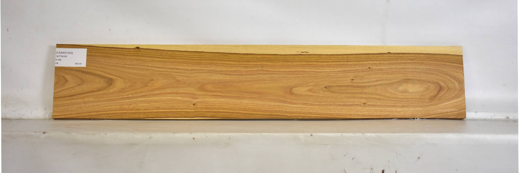 Canarywood 1 CANAR1253_1