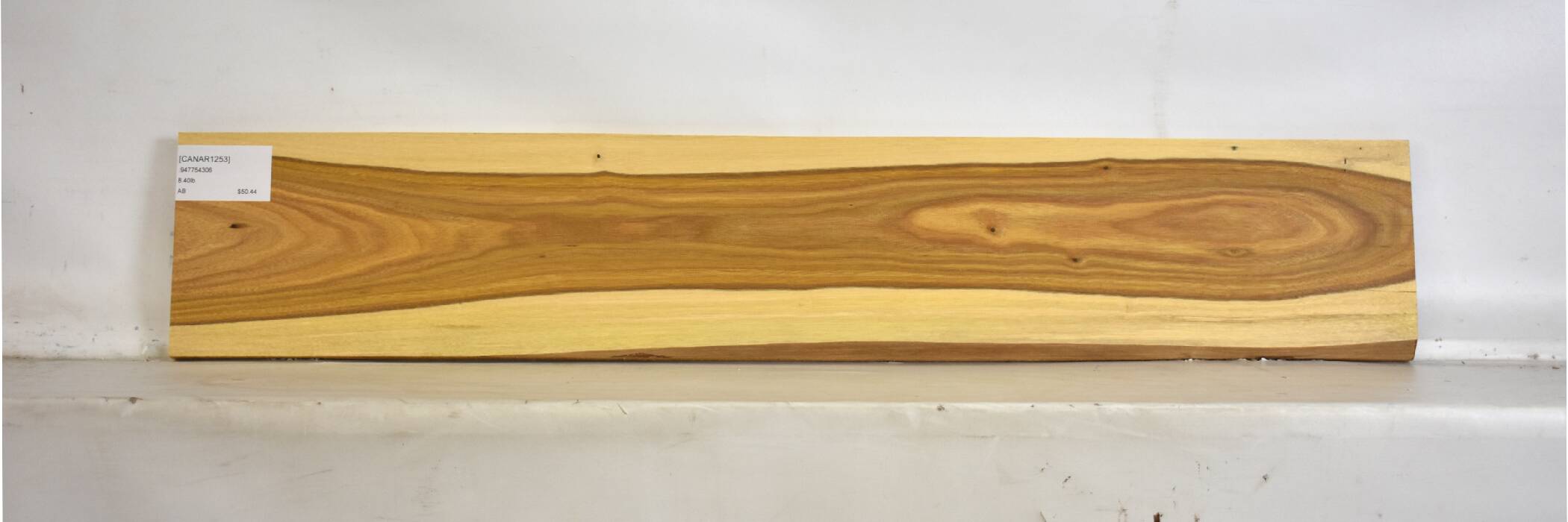Canarywood 2 CANAR1253_2