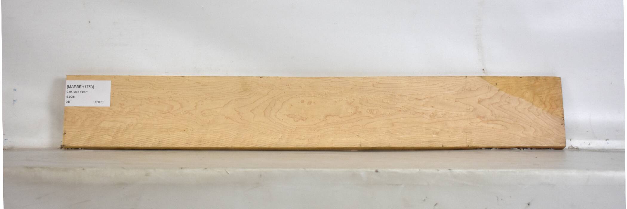 Maple - Birdseye 1 MAPBEH1753_1