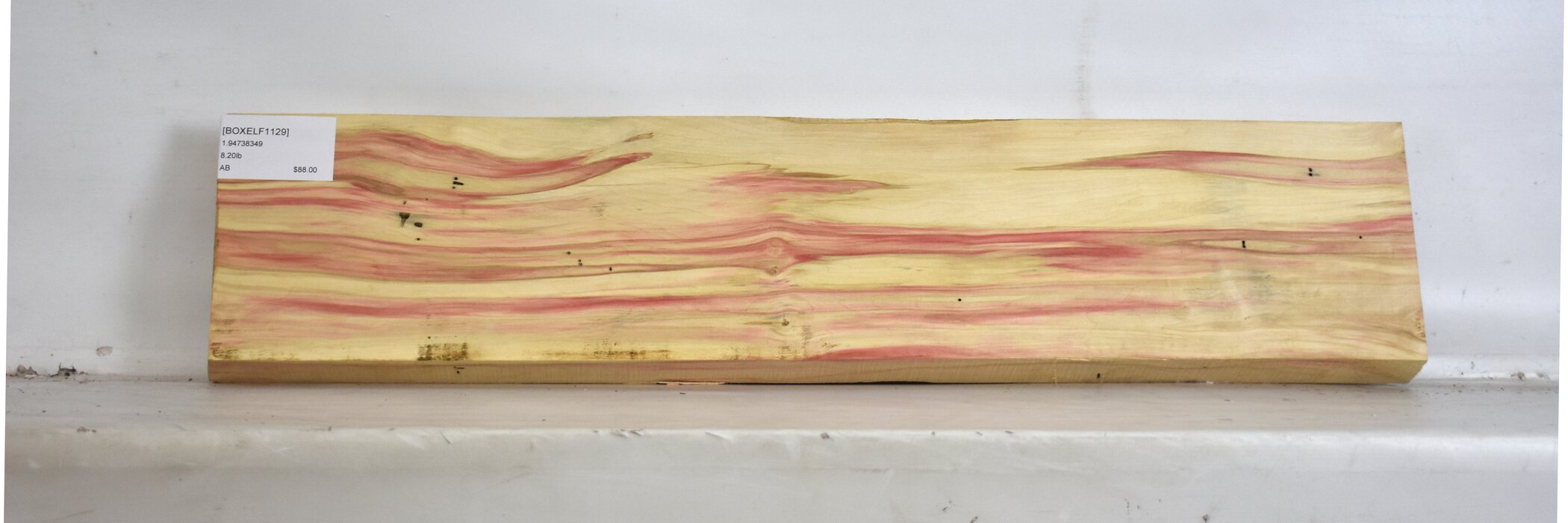 Box Elder - Flaming 2 BOXELF1129_2