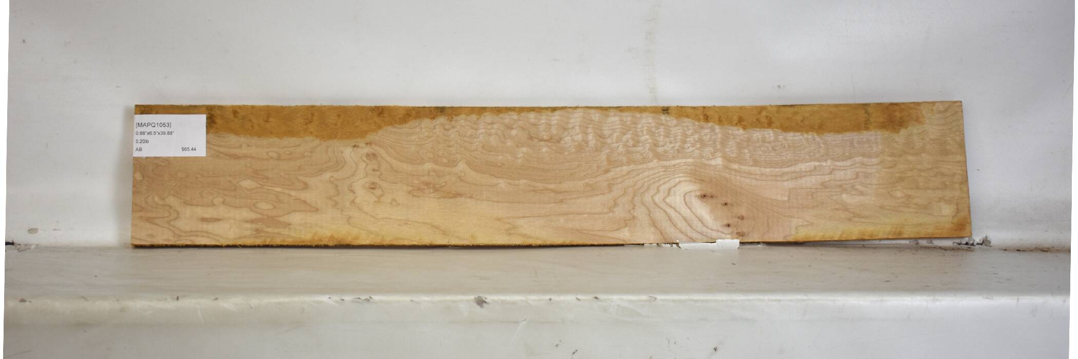 Maple - Quilted 1 MAPQ1053_1