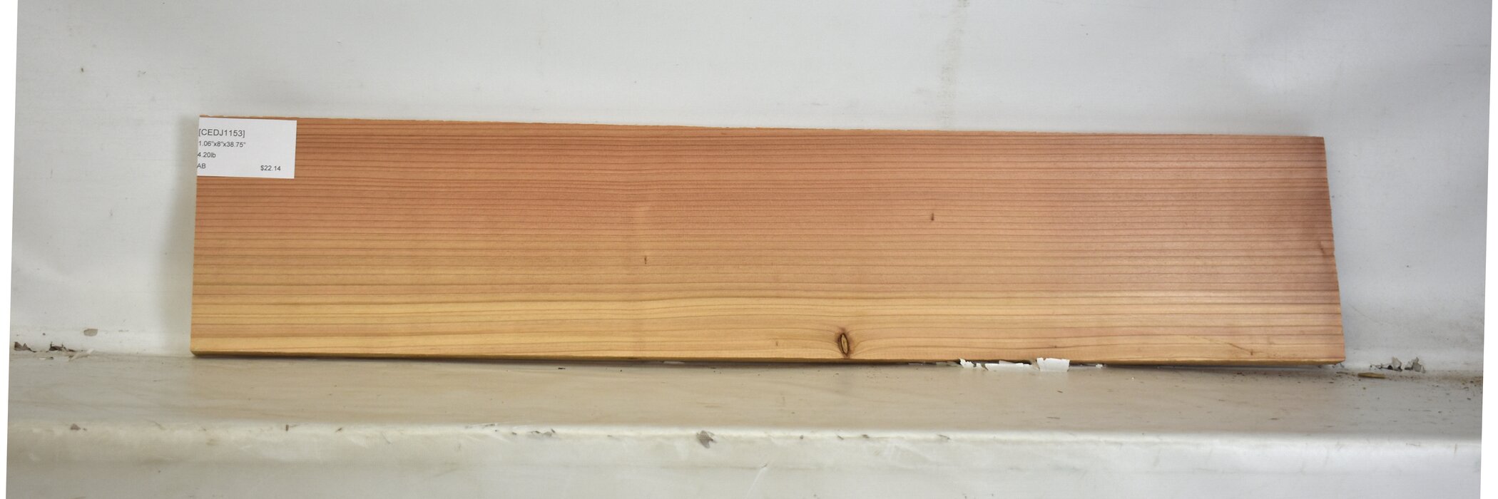 Cedar - Japanese 2 CEDJ1153_2