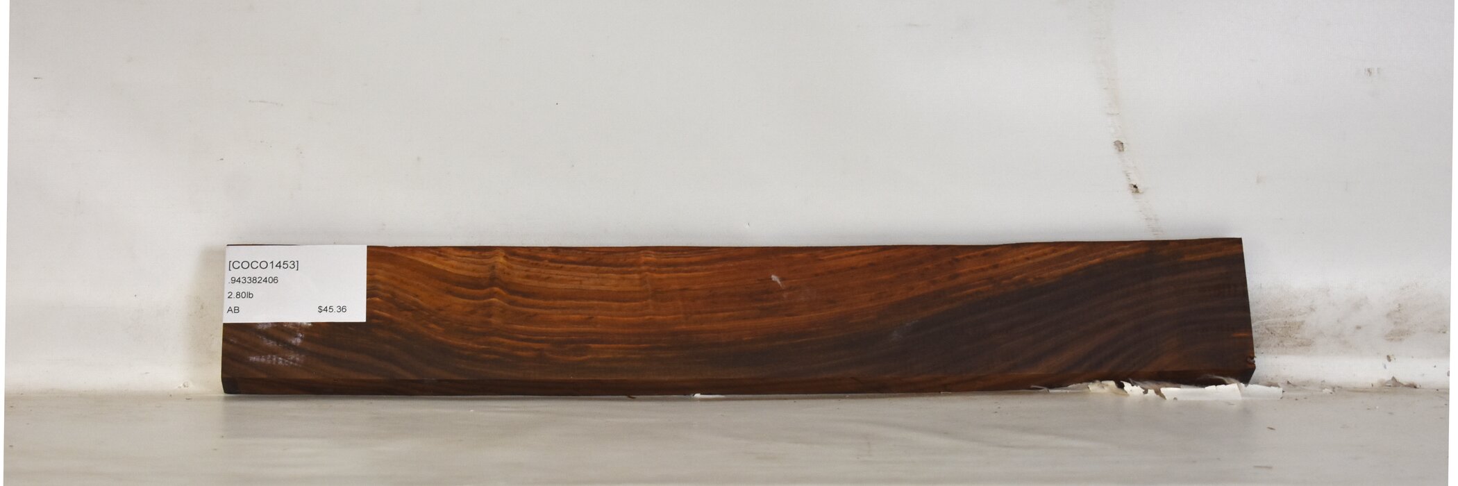 Cocobolo 1 COCO1453_1